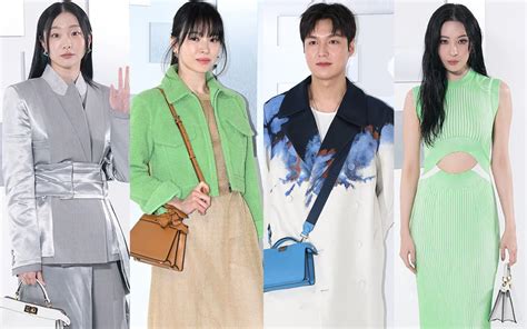 fendi korea price